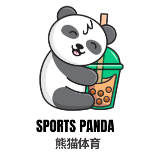 Panda·熊猫体育logo